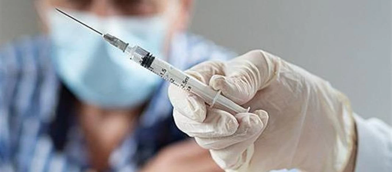 Η Ρωσία ξεκινά την εκστρατεία ενισχυτικών εμβολίων κατά του κορωνοϊού